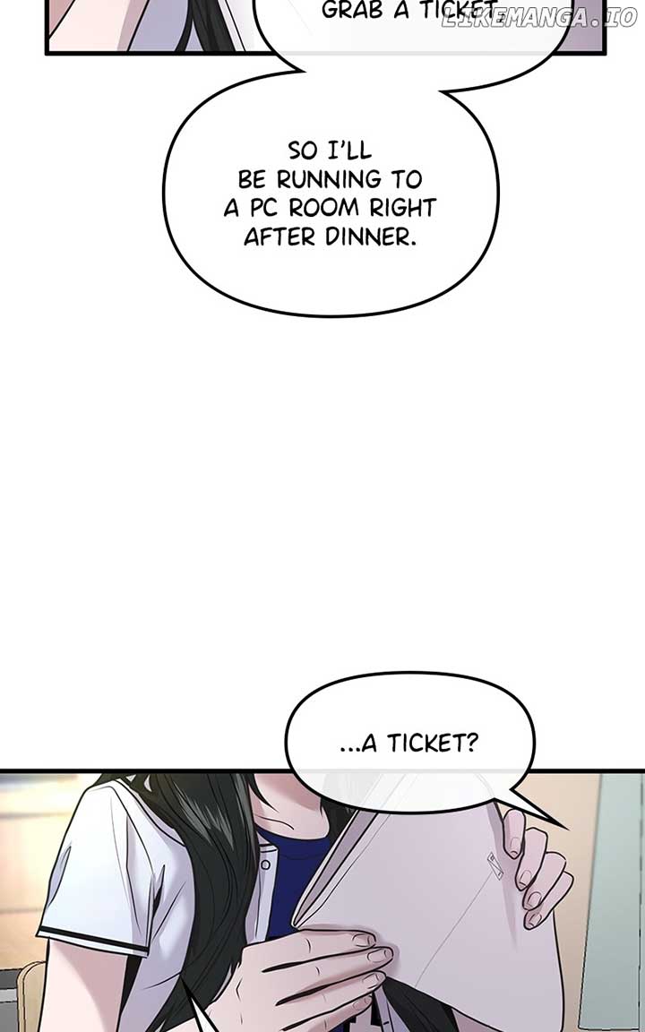 Read Back to Chanbi EN Manga Online