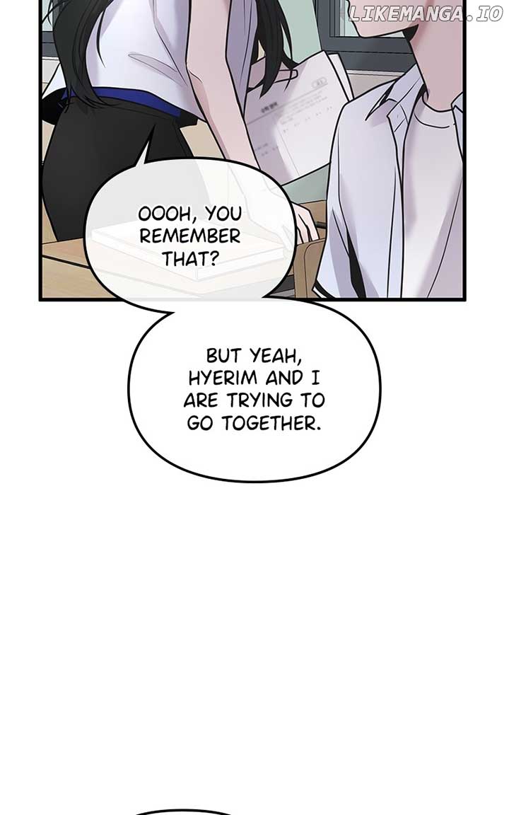 Read Back to Chanbi EN Manga Online