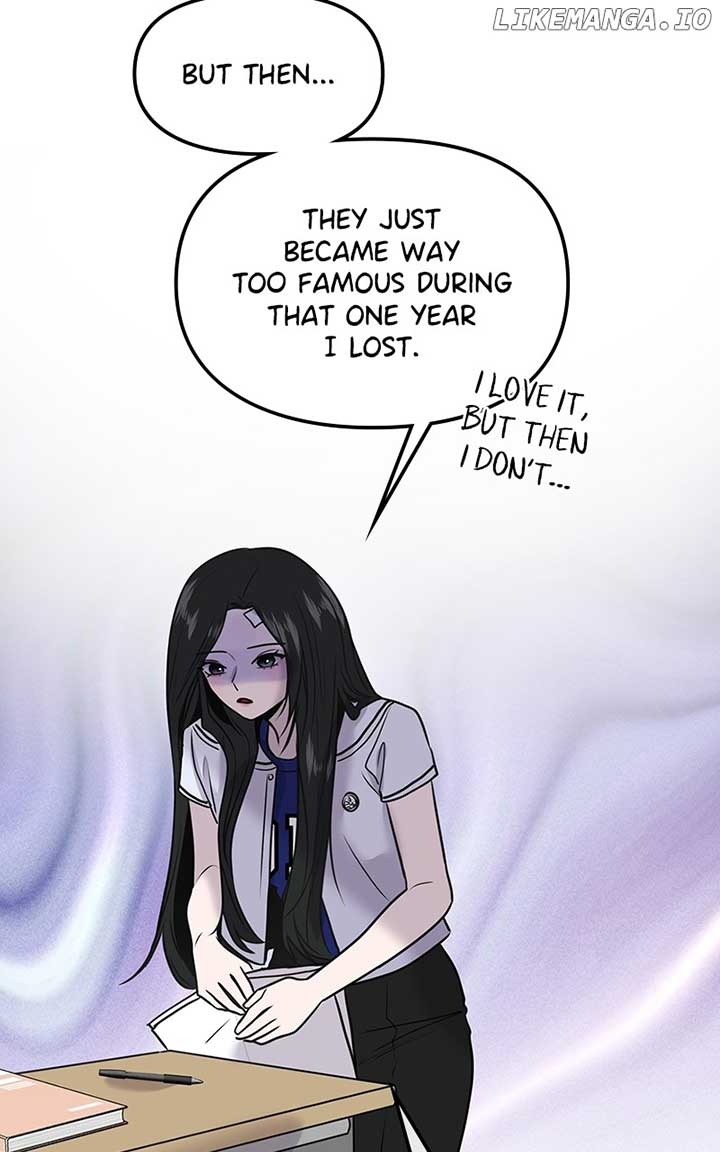 Read Back to Chanbi EN Manga Online
