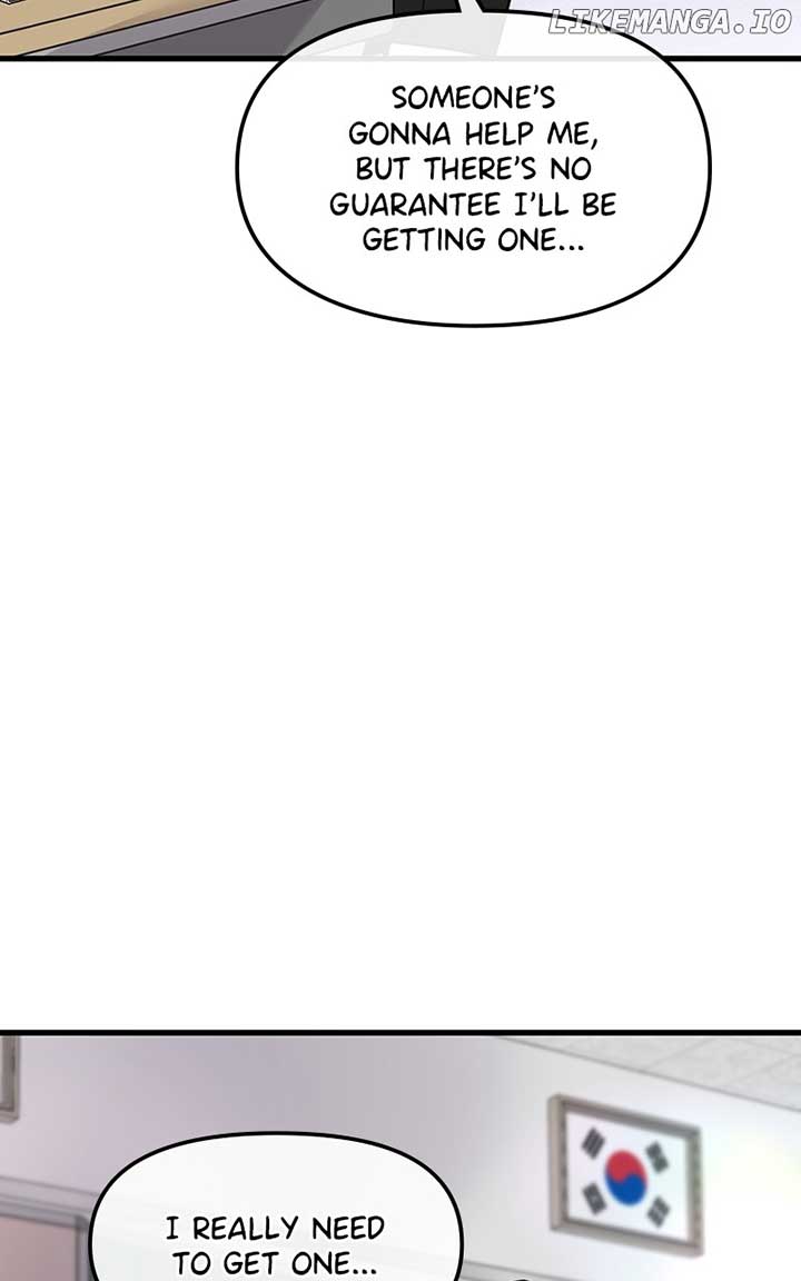 Read Back to Chanbi EN Manga Online
