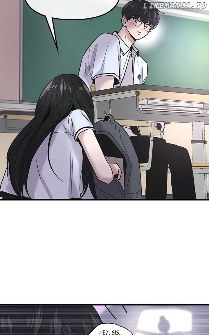 Read Back to Chanbi EN Manga Online