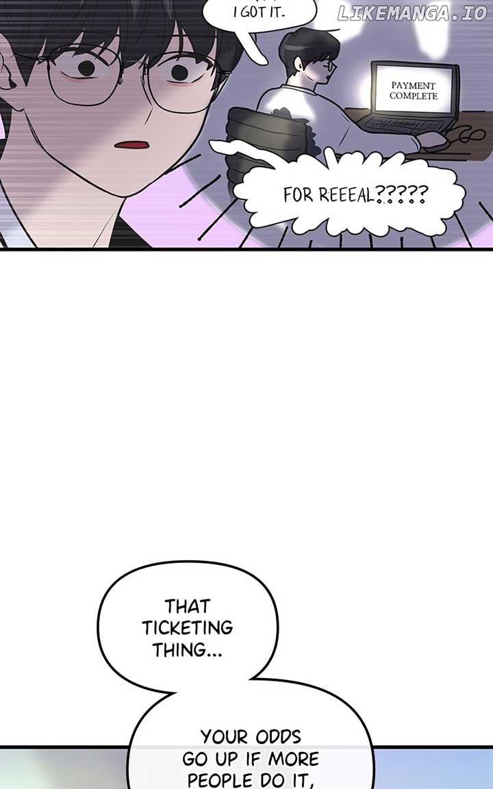 Read Back to Chanbi EN Manga Online