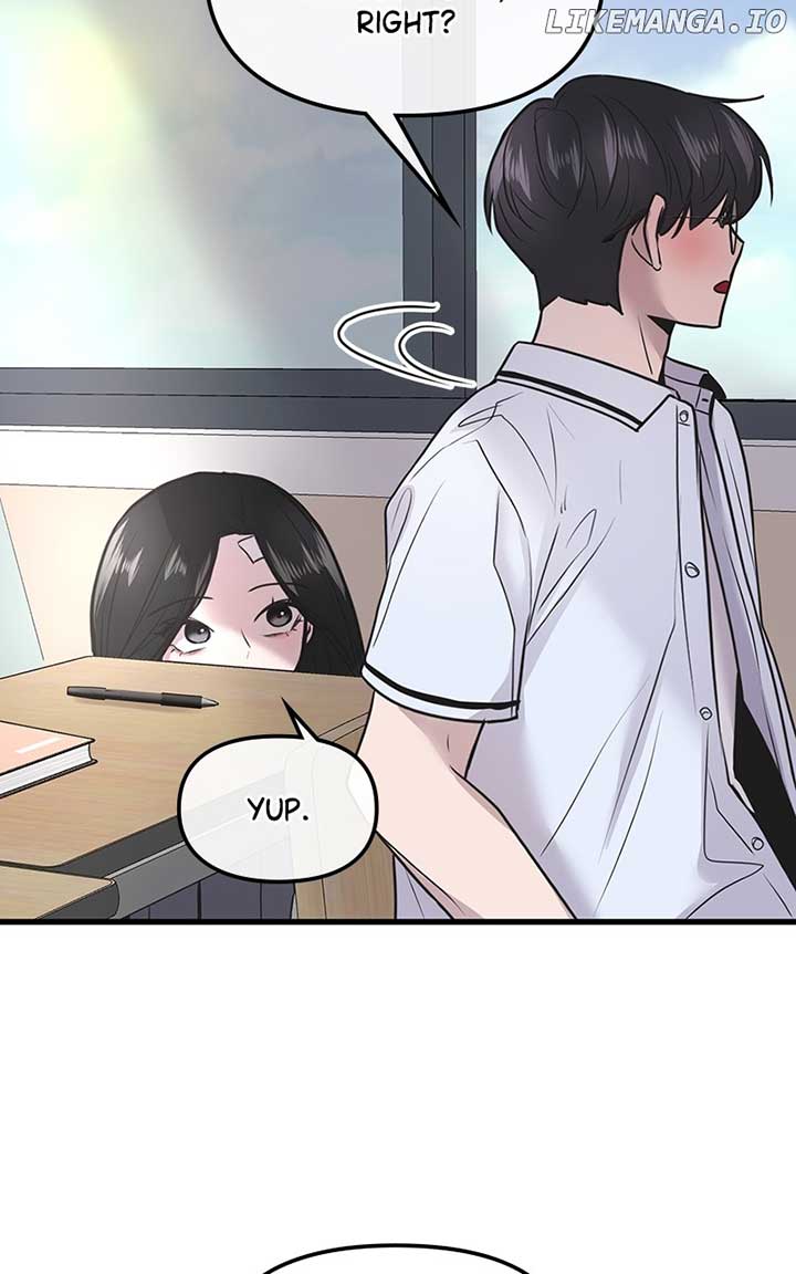 Read Back to Chanbi EN Manga Online