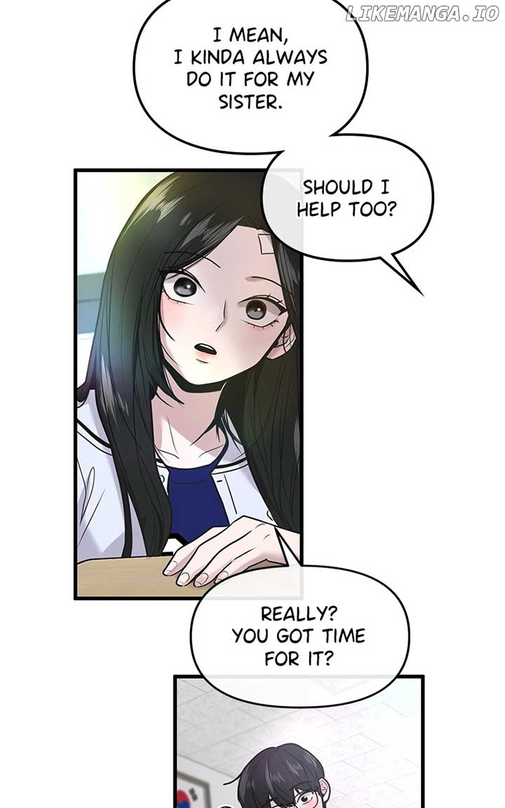 Read Back to Chanbi EN Manga Online