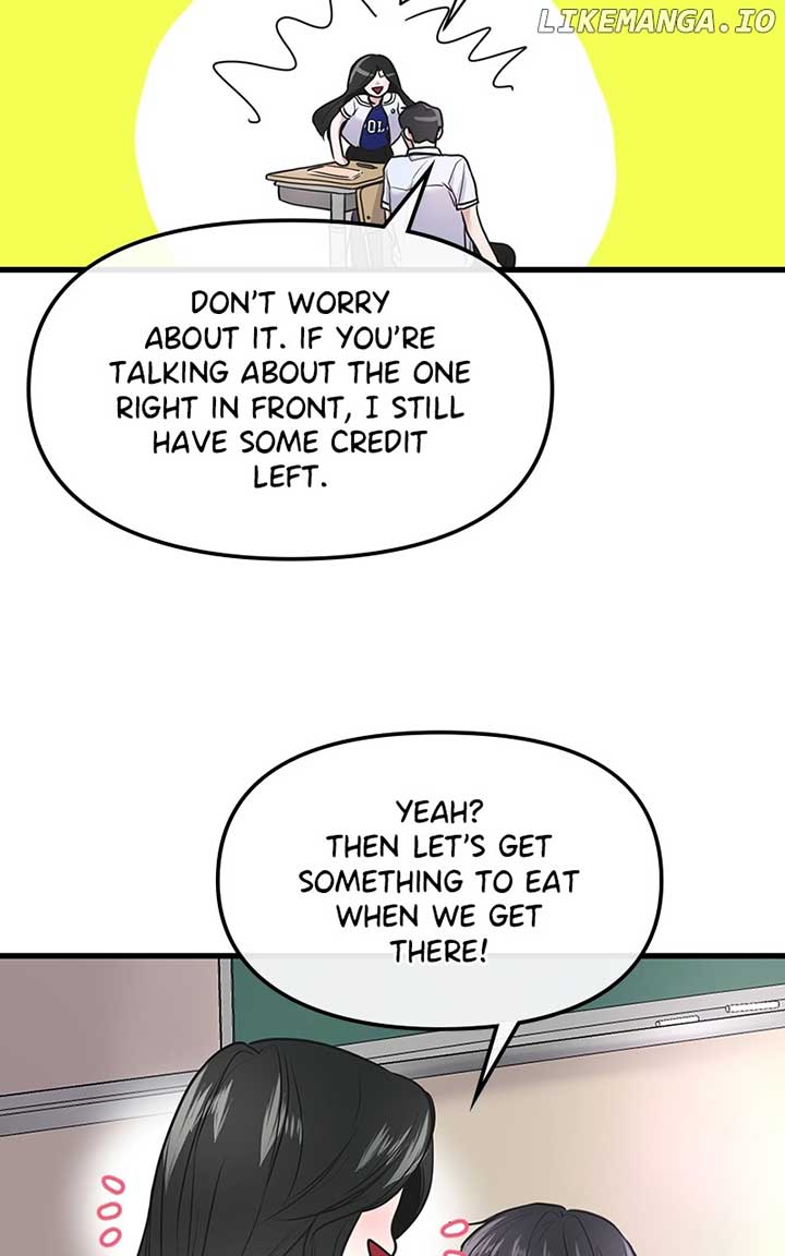 Read Back to Chanbi EN Manga Online