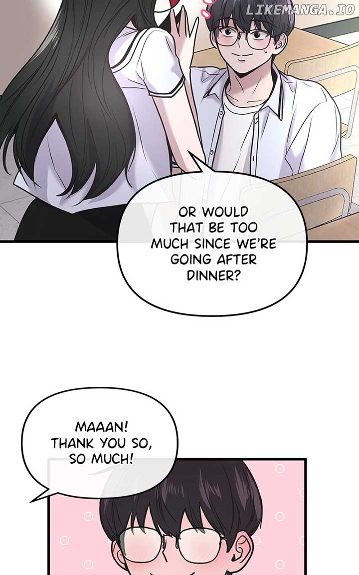 Read Back to Chanbi EN Manga Online