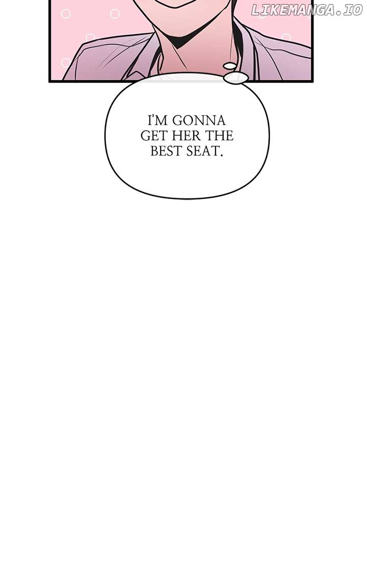Read Back to Chanbi EN Manga Online