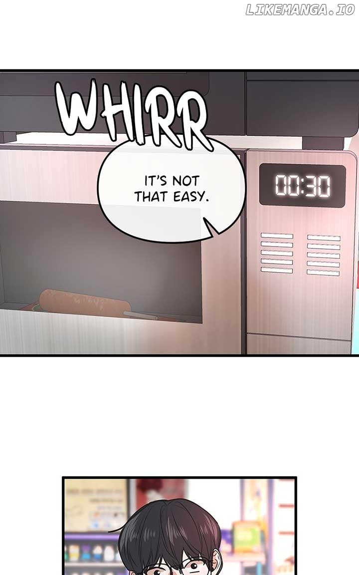 Read Back to Chanbi EN Manga Online
