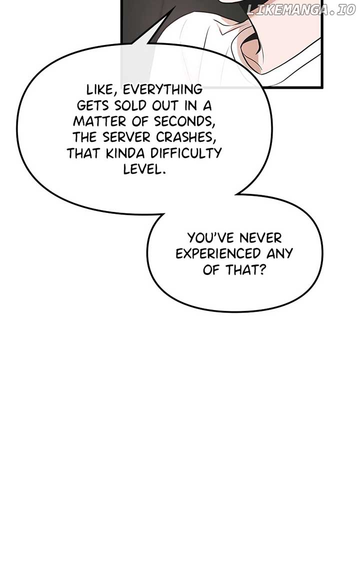 Read Back to Chanbi EN Manga Online