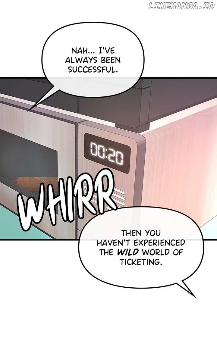 Read Back to Chanbi EN Manga Online
