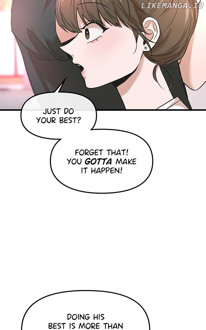 Read Back to Chanbi EN Manga Online