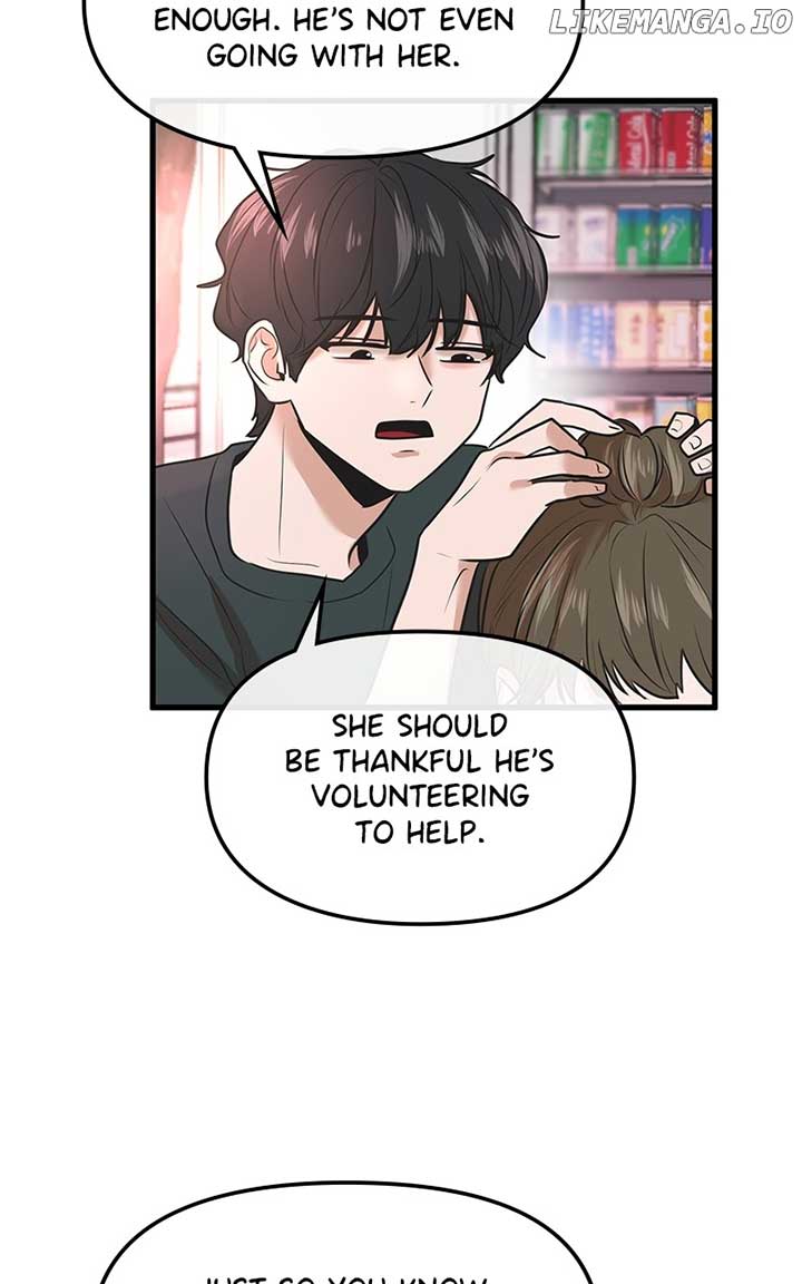 Read Back to Chanbi EN Manga Online