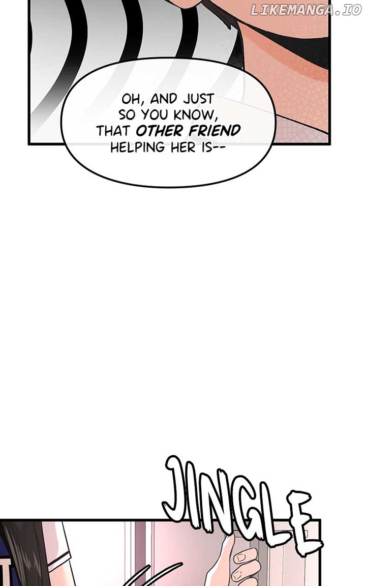 Read Back to Chanbi EN Manga Online