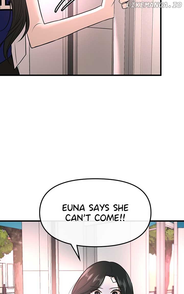 Read Back to Chanbi EN Manga Online