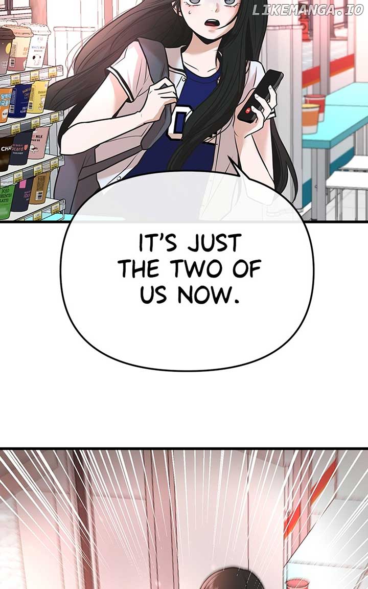 Read Back to Chanbi EN Manga Online