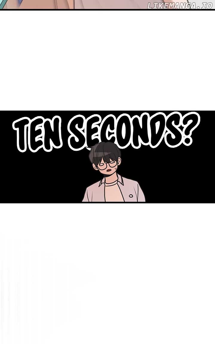 Read Back to Chanbi EN Manga Online