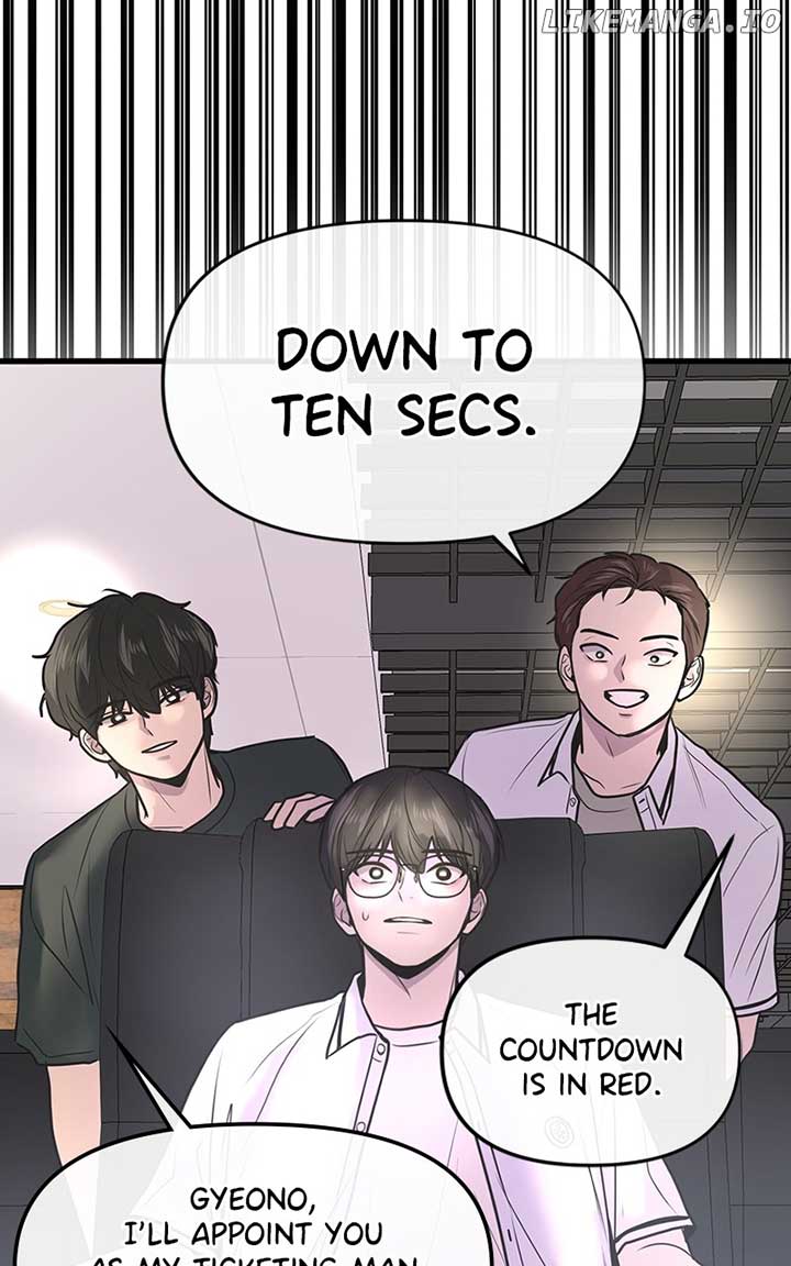 Read Back to Chanbi EN Manga Online