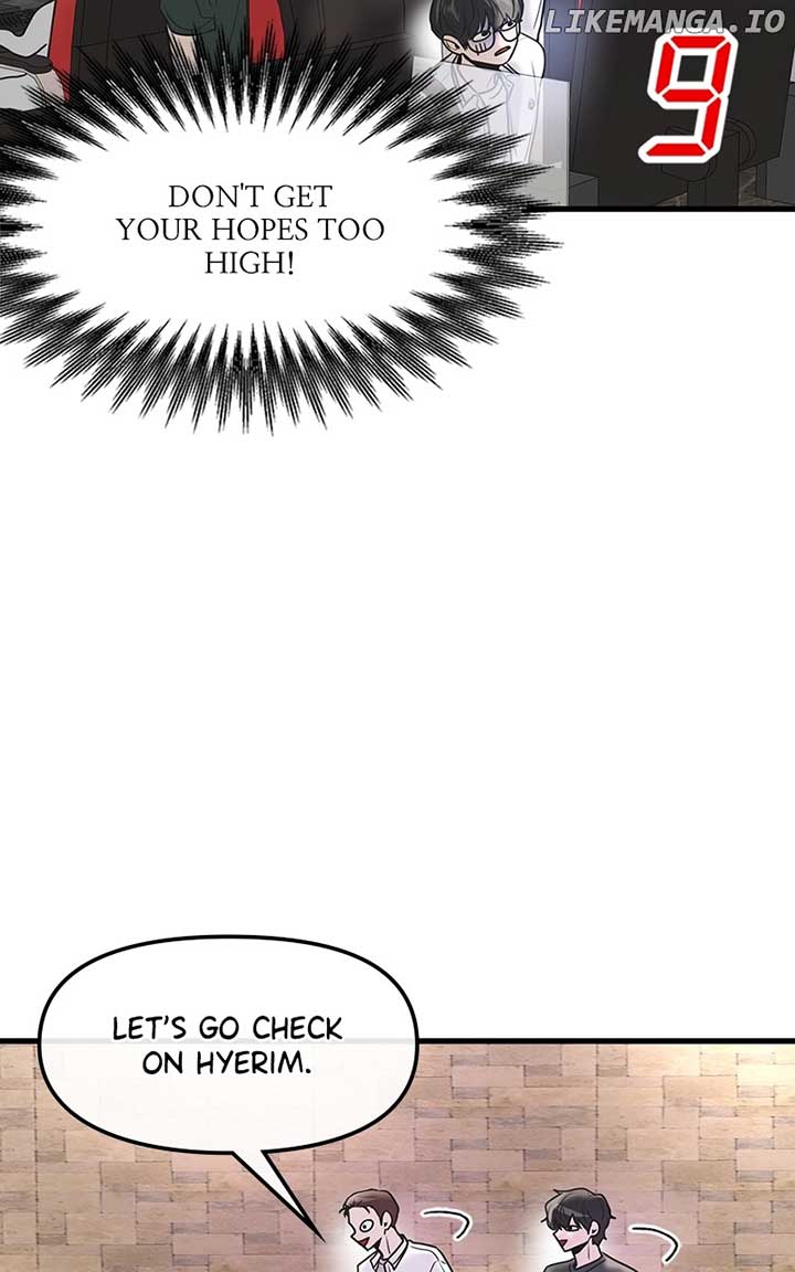 Read Back to Chanbi EN Manga Online