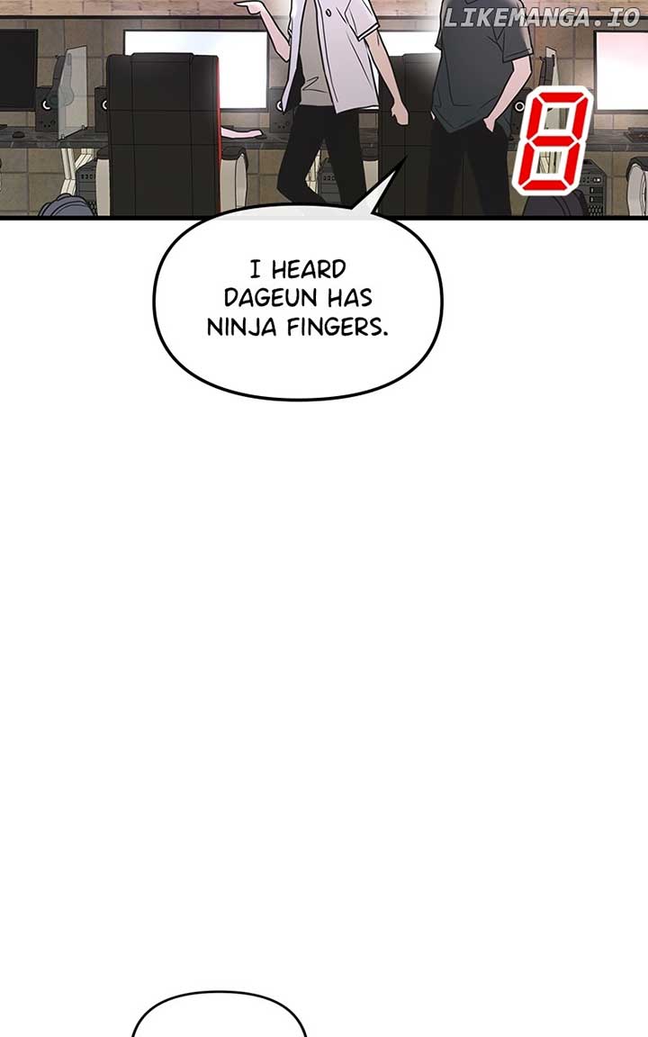 Read Back to Chanbi EN Manga Online