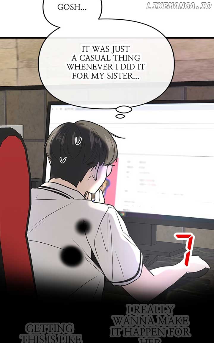 Read Back to Chanbi EN Manga Online