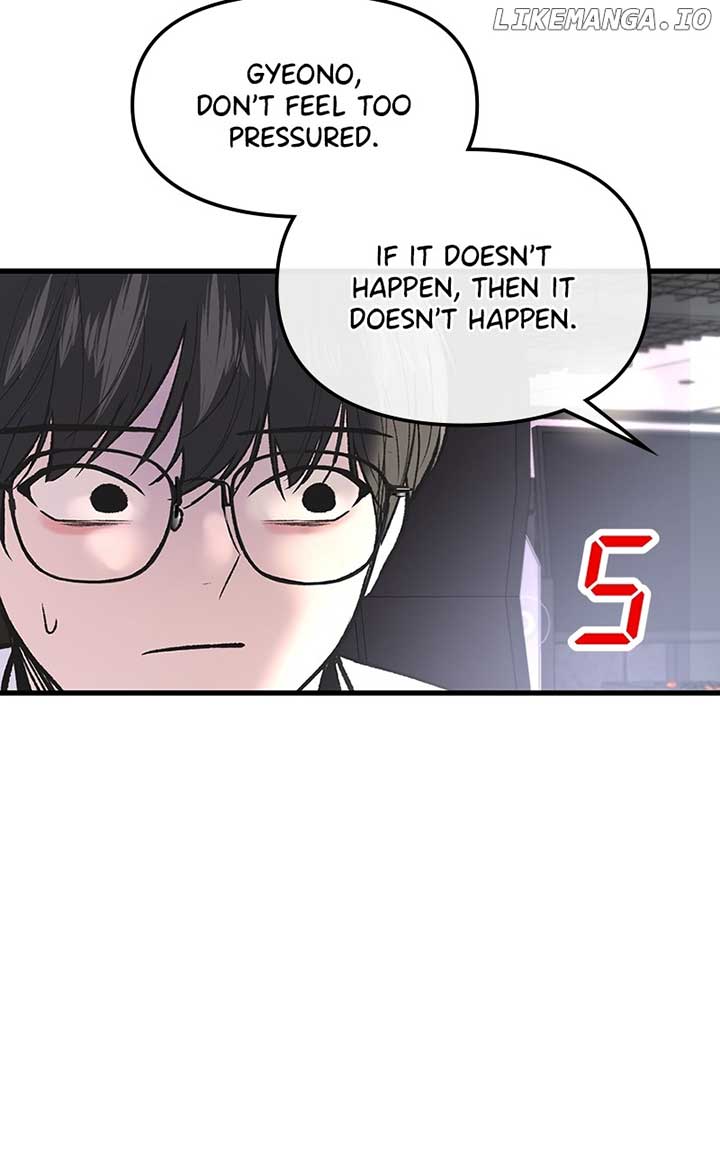 Read Back to Chanbi EN Manga Online