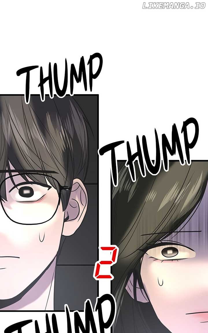 Read Back to Chanbi EN Manga Online
