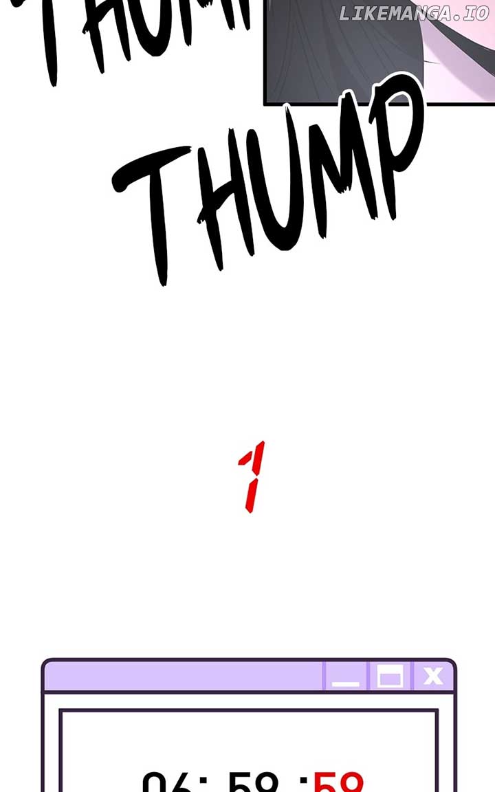 Read Back to Chanbi EN Manga Online