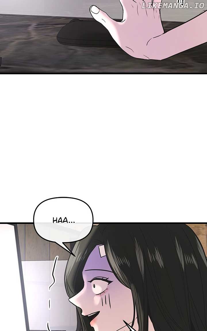 Read Back to Chanbi EN Manga Online