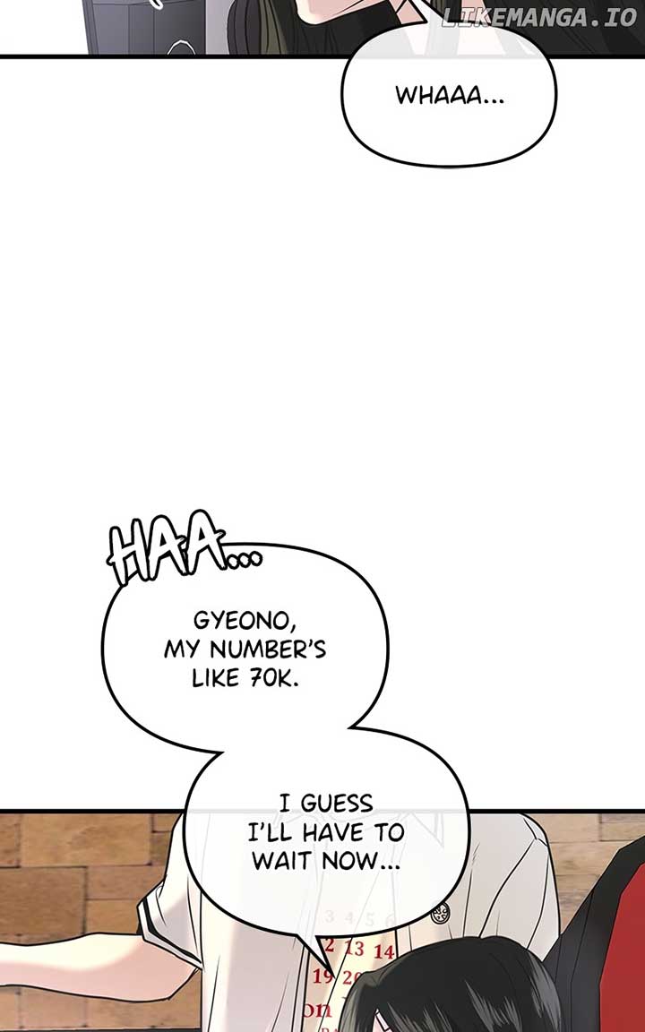 Read Back to Chanbi EN Manga Online