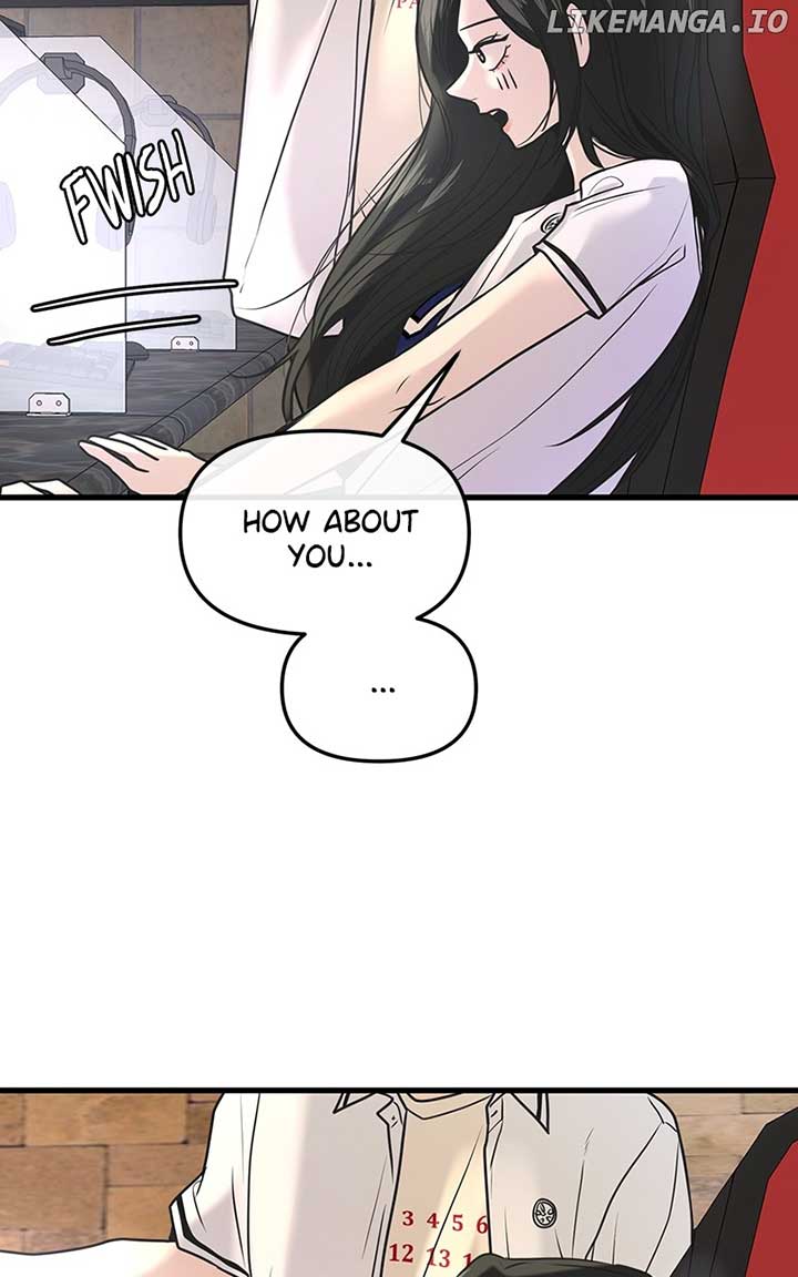 Read Back to Chanbi EN Manga Online