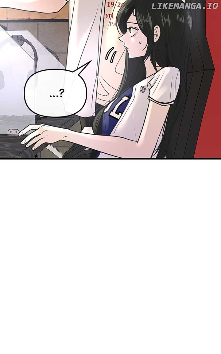 Read Back to Chanbi EN Manga Online