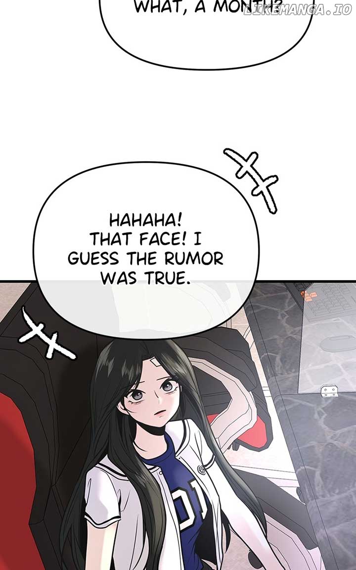 Read Back to Chanbi EN Manga Online