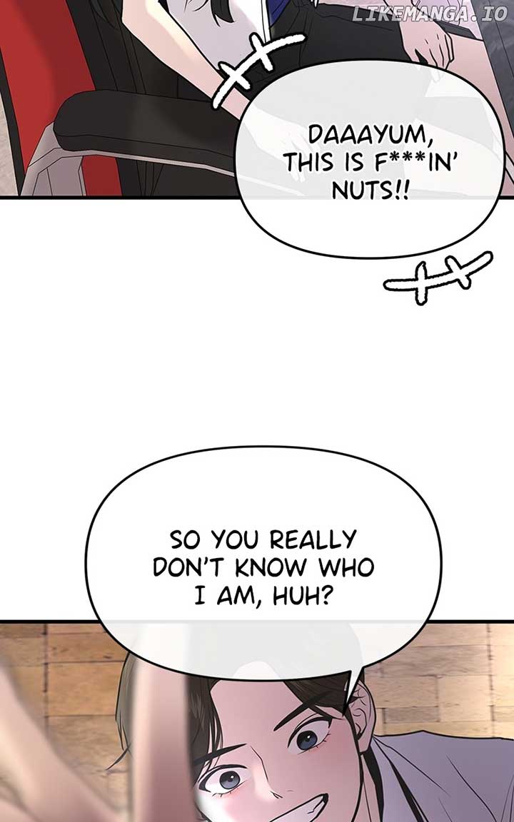 Read Back to Chanbi EN Manga Online