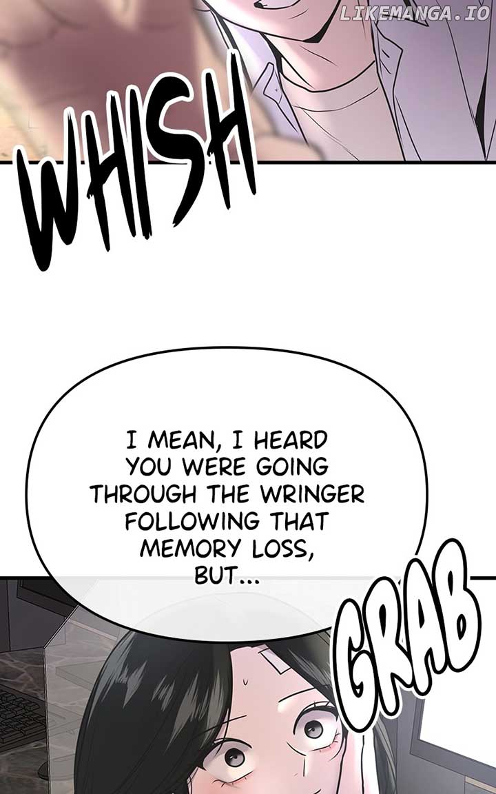 Read Back to Chanbi EN Manga Online