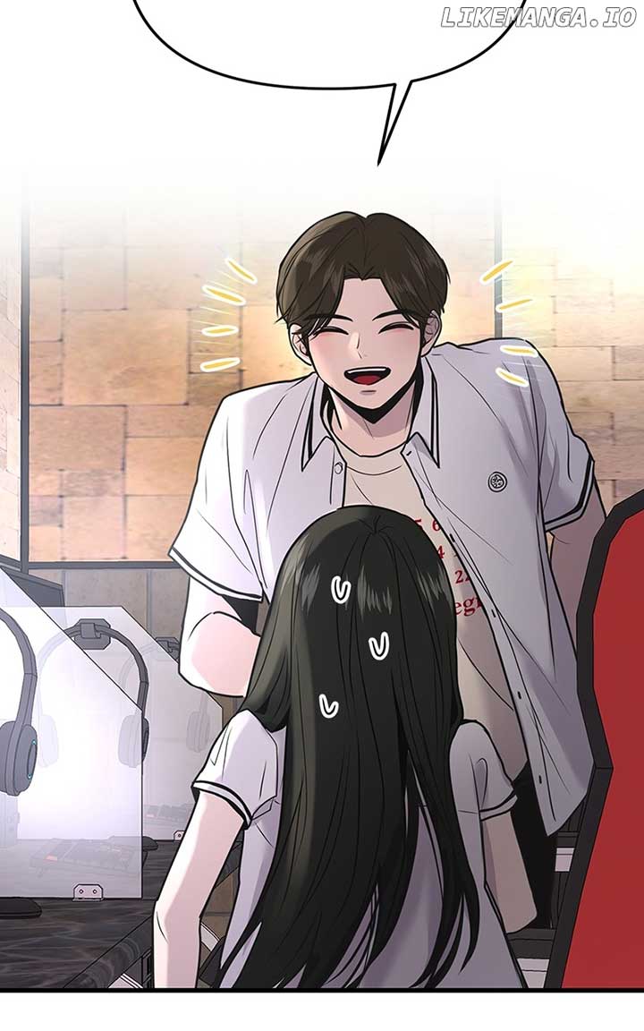 Read Back to Chanbi EN Manga Online