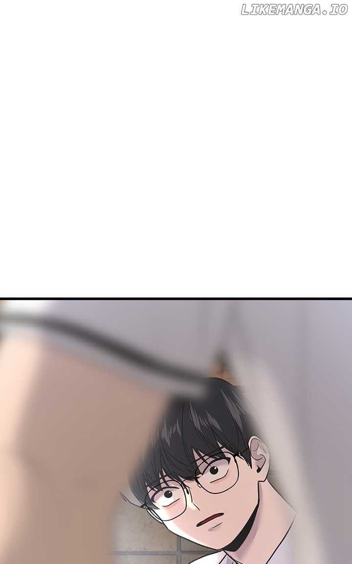 Read Back to Chanbi EN Manga Online
