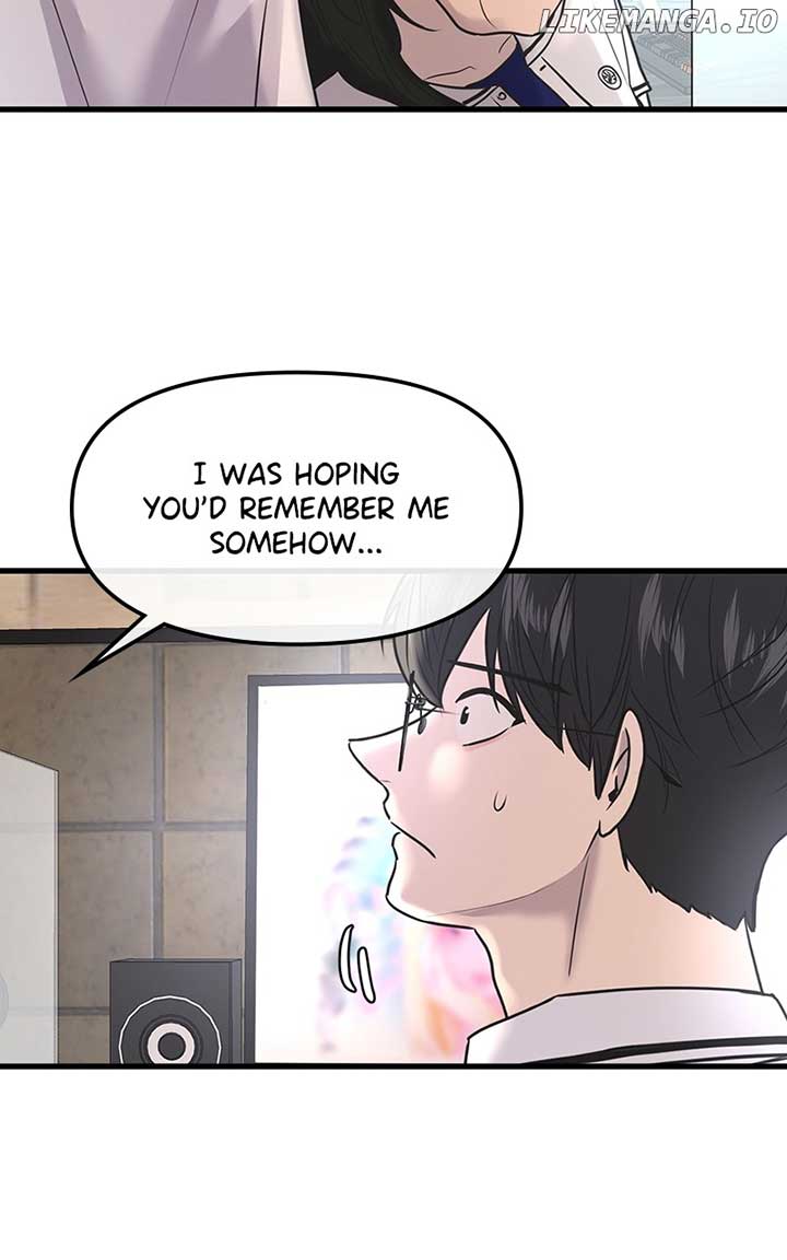Read Back to Chanbi EN Manga Online