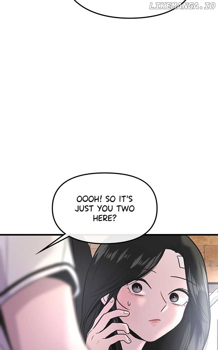 Read Back to Chanbi EN Manga Online