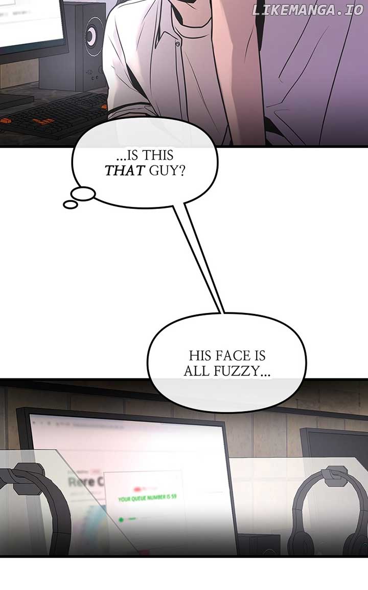 Read Back to Chanbi EN Manga Online