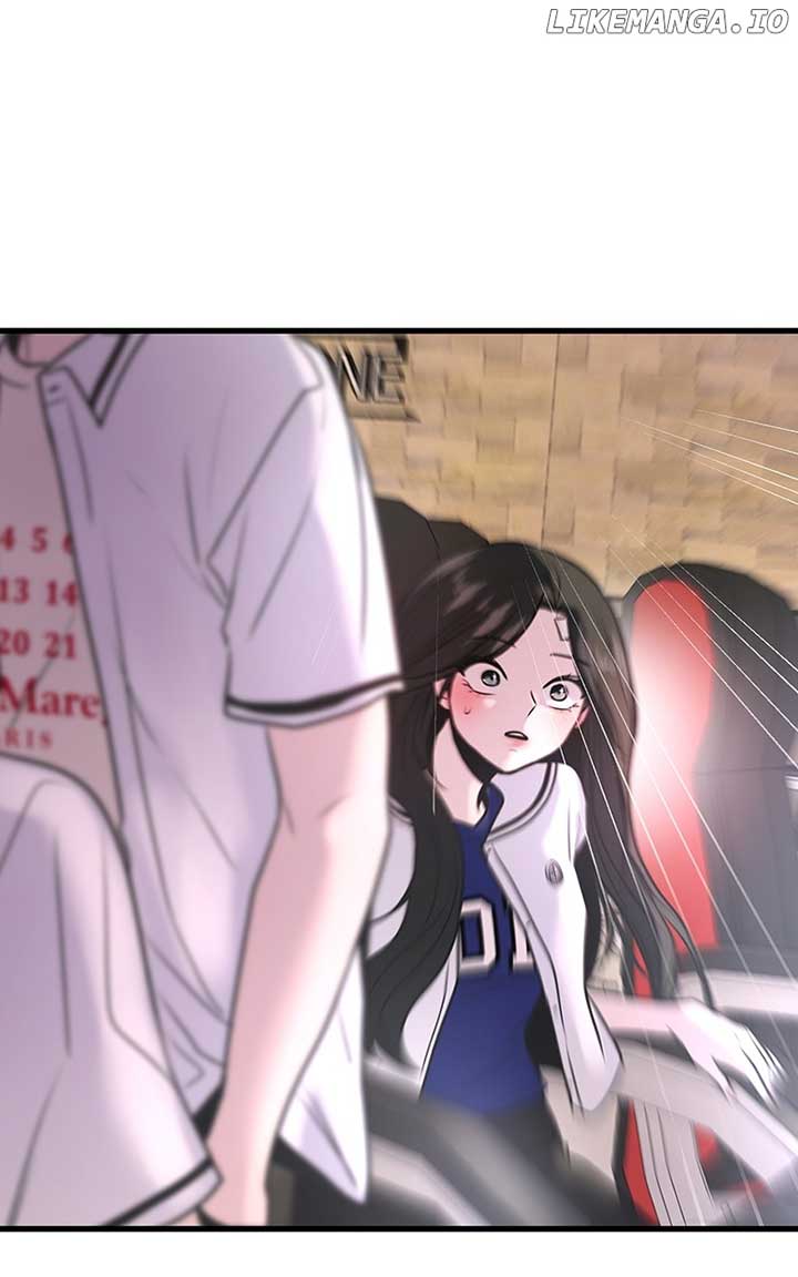 Read Back to Chanbi EN Manga Online