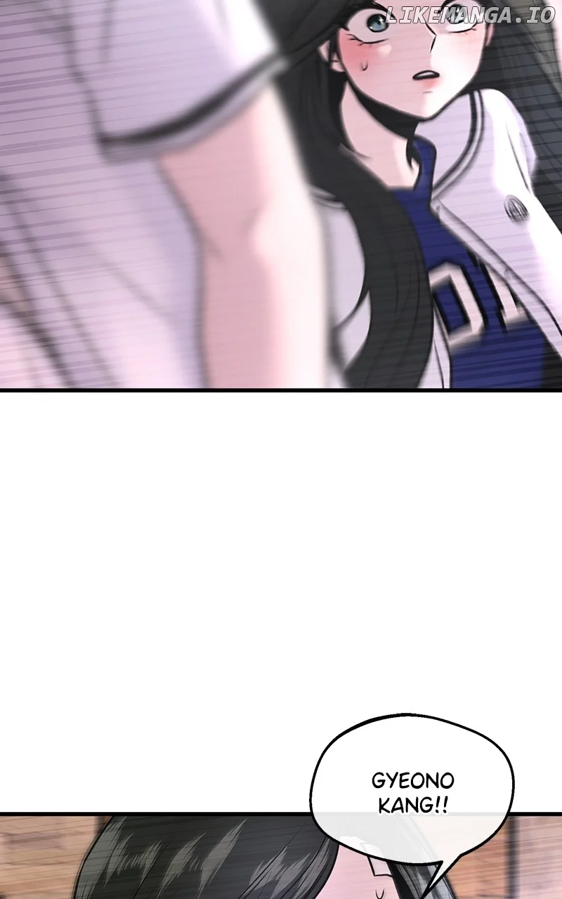 Read Back to Chanbi EN Manga Online