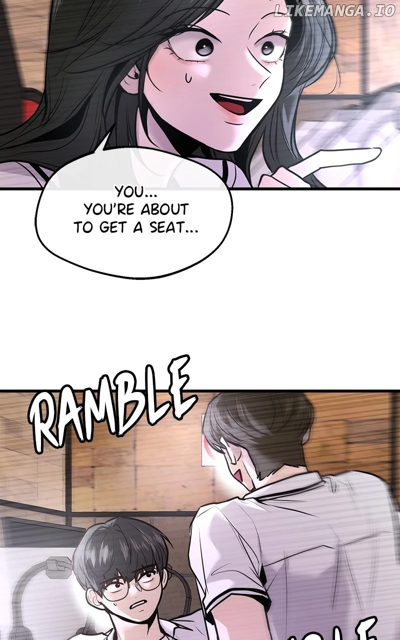 Read Back to Chanbi EN Manga Online
