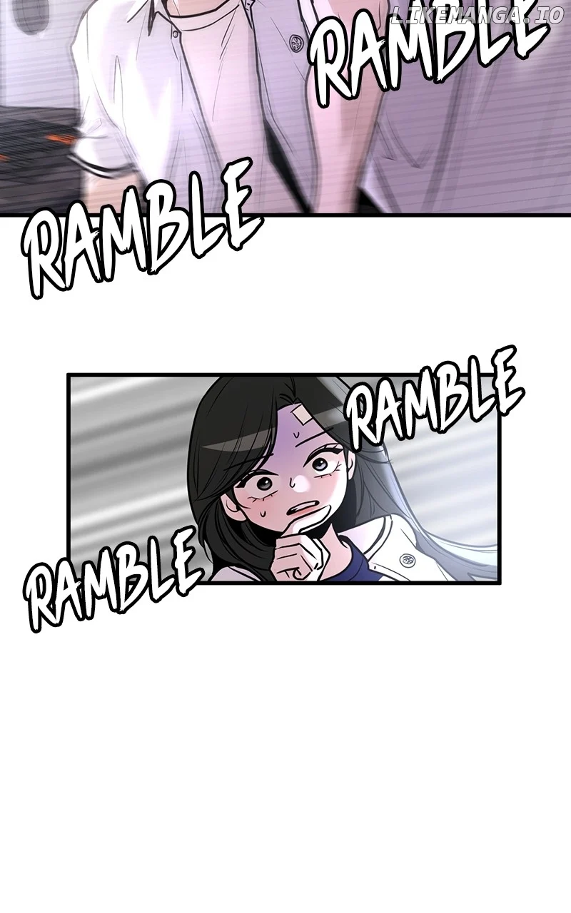 Read Back to Chanbi EN Manga Online
