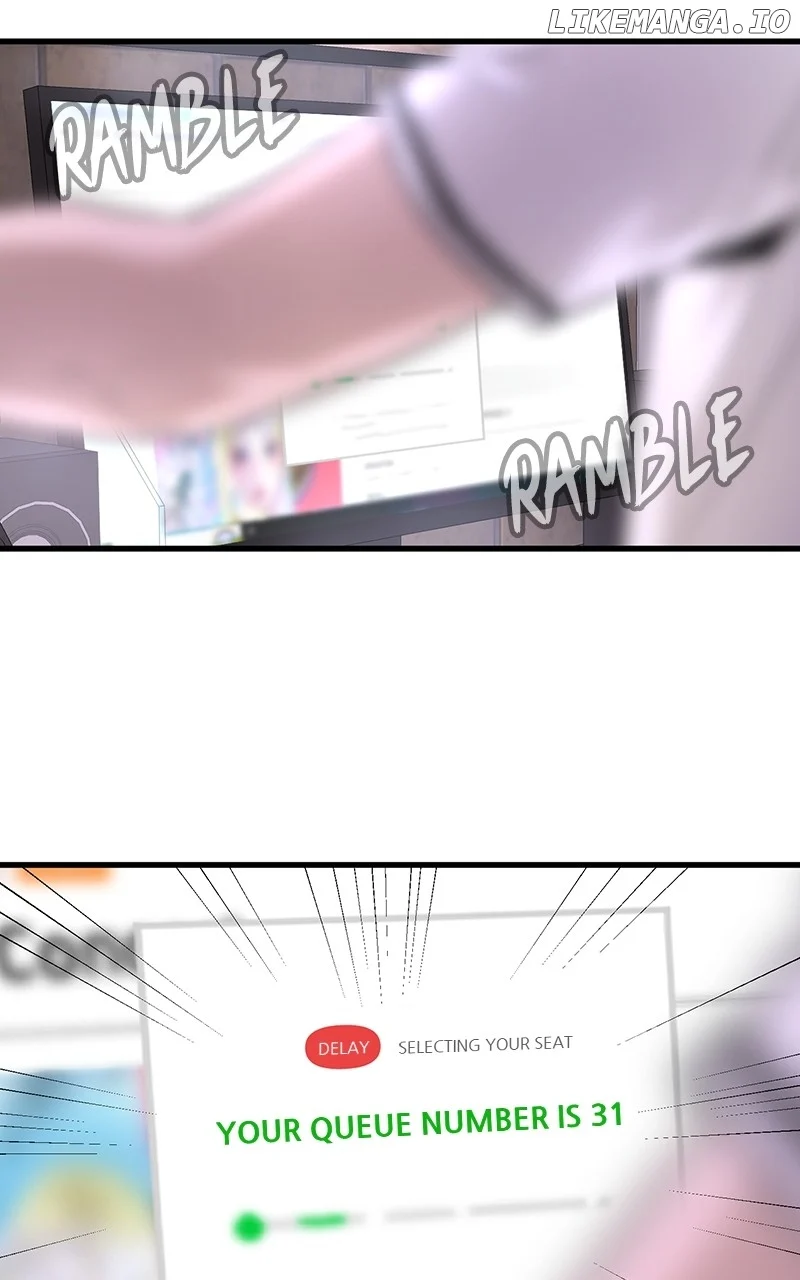 Read Back to Chanbi EN Manga Online