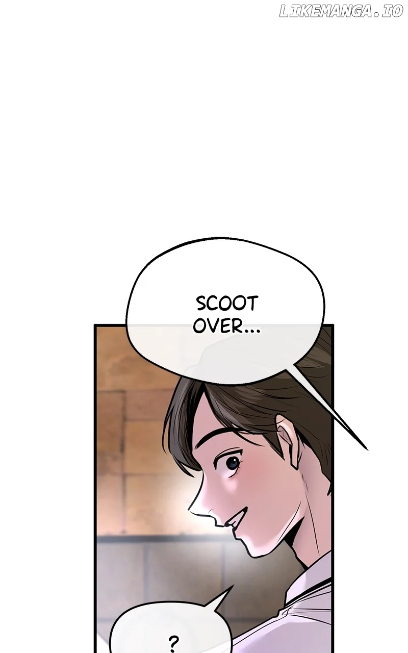 Read Back to Chanbi EN Manga Online