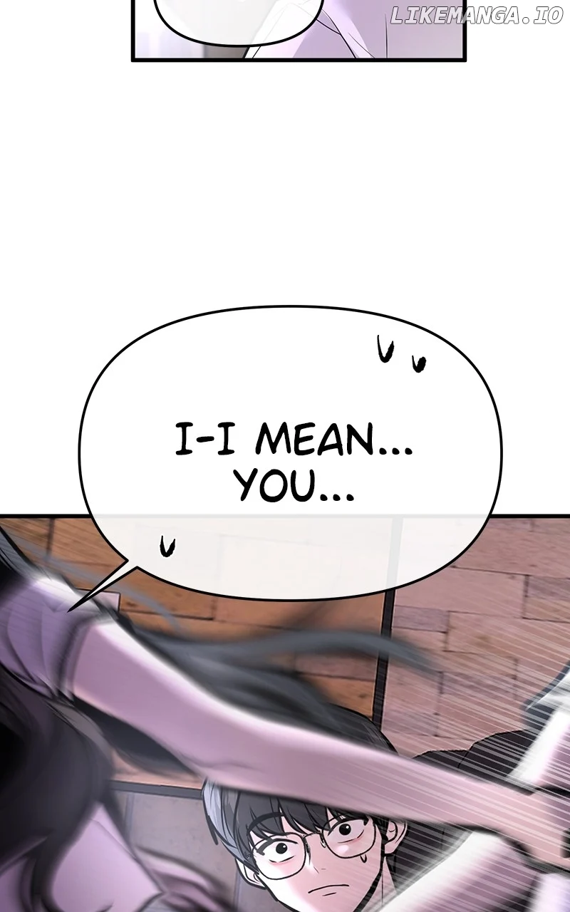 Read Back to Chanbi EN Manga Online