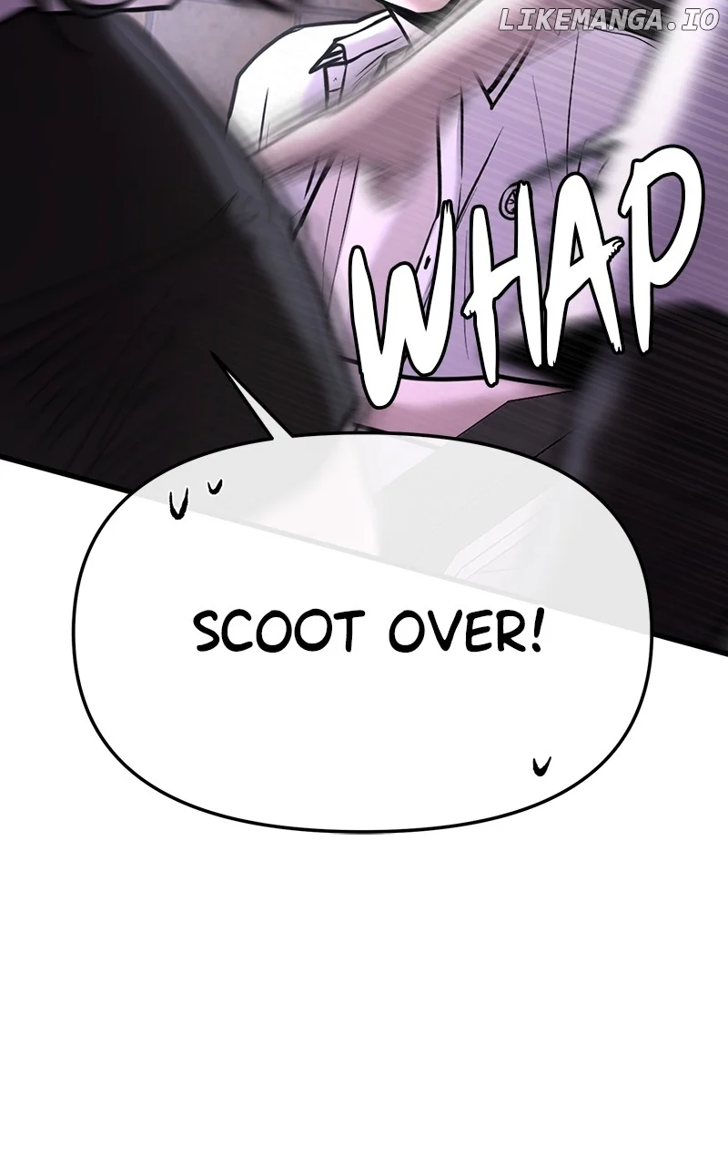 Read Back to Chanbi EN Manga Online