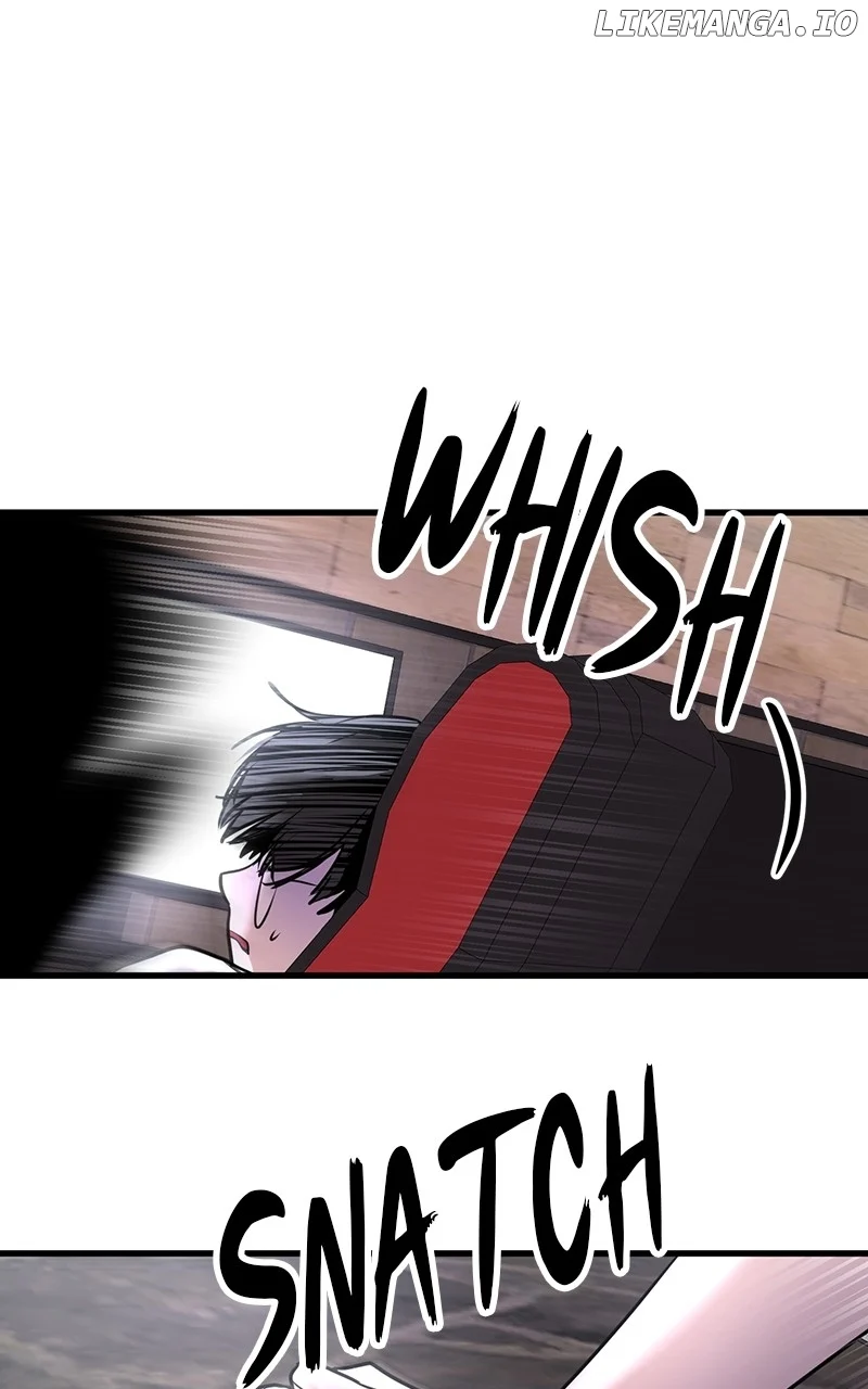 Read Back to Chanbi EN Manga Online
