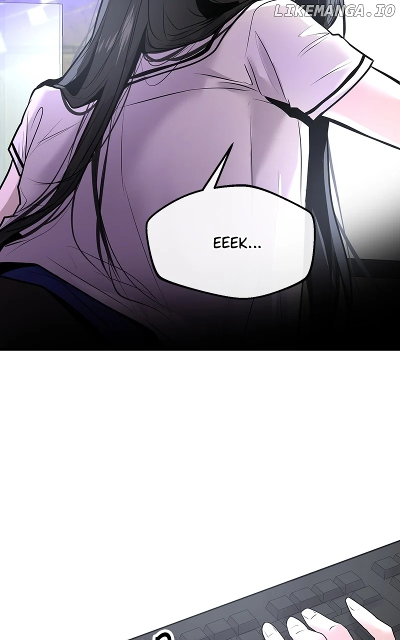 Read Back to Chanbi EN Manga Online