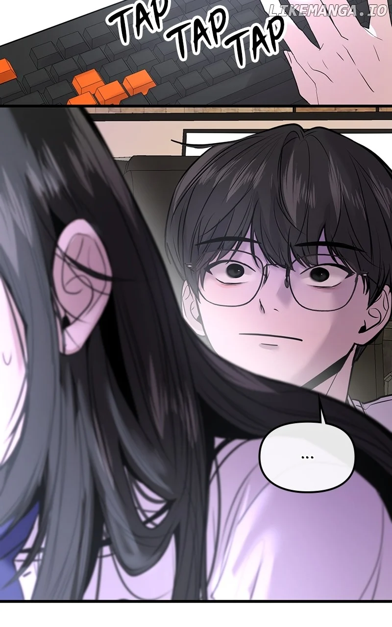 Read Back to Chanbi EN Manga Online
